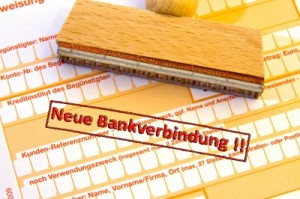 Bei einer neuen Bankverbindung auch auf die Dispozinsen achten